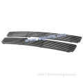Chevy front grille_BA26465